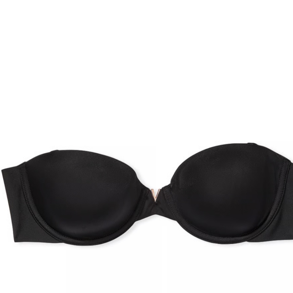 Victorias Secret NEW Strapless Bra with straps option
